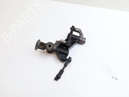 Gear lever SAAB 9-3 Cabriolet (YS3D) 2.0 Turbo | BP24656917M90 