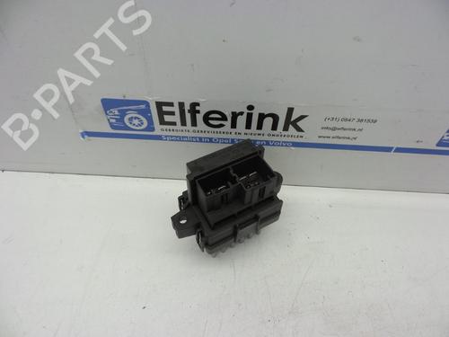 Used Heater resistor Heater resistor OPEL INSIGNIA A Saloon (G09) 1.8 (69) (140 hp) 18628242 18628242