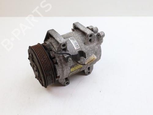 AC-Kompressor VOLVO V70 II (285) 2.4 (140 hp) 27707267