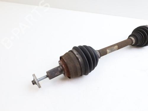Left front driveshaft VOLVO V40 Hatchback (525) D2 | BP23897213M38 