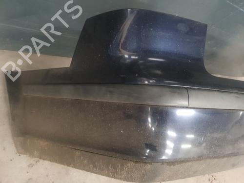 Rear bumper SAAB 9-5 (YS3E) 2.3 t | BP18636846C8 