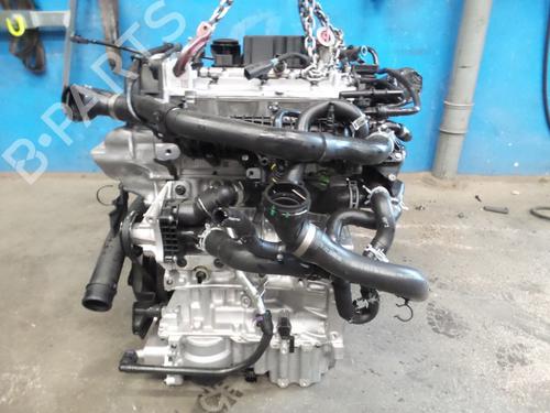 Engine LYNK & CO 01 PHEV | BP18635486M1 - Image 2