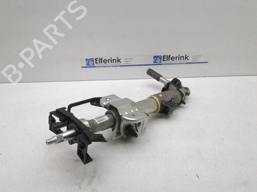Used Steering column Steering column SAAB 9-5 Estate (YS3E) 2.0 t (150 hp) 18632669 18632669