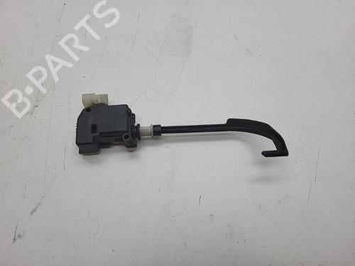 Fuel door actuator OPEL INSIGNIA A Saloon (G09) 1.8 (69) | BP18617716E18 