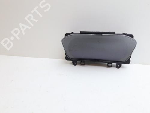 Display VOLVO XC40 (536) Recharge | BP32178017C48