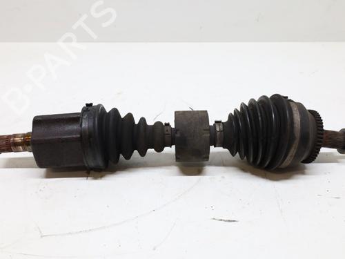 Used Left front driveshaft Left front driveshaft 38783724 38783724