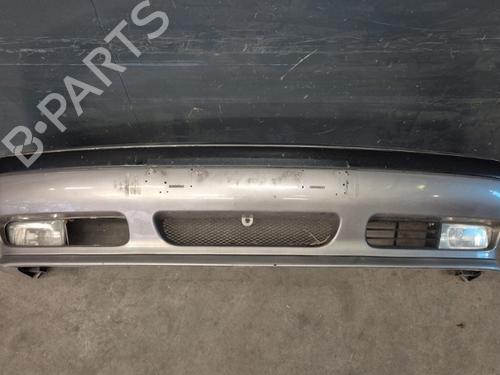 Used Front bumper SAAB 9-3 (YS3D) 2.0 Turbo (150 hp) 28474546