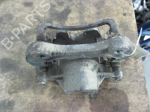 Used Left front brake caliper OPEL INSIGNIA A Sports Tourer (G09) 2.0 CDTI 4x4 (35) (160 hp) 18618734