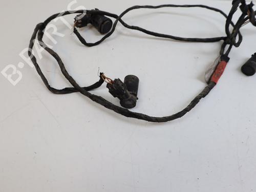 Electronic module SAAB 9-5 Estate (YS3E) 2.3 Turbo | BP21197322M83 