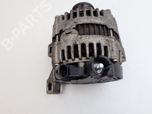 Alternator VOLVO S80 II (124) 2.5 T | BP22436376M7 