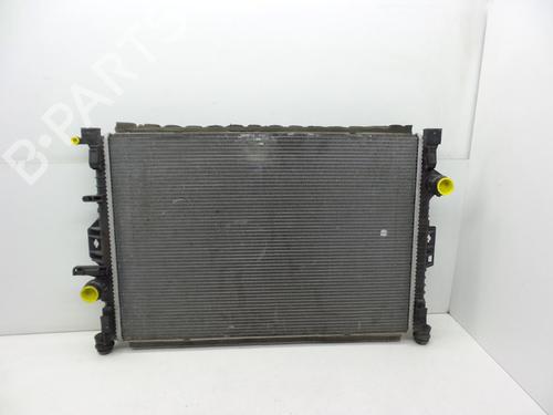 Used Water radiator Water radiator VOLVO S60 II (134) T4 (180 hp) 18625849 18625849
