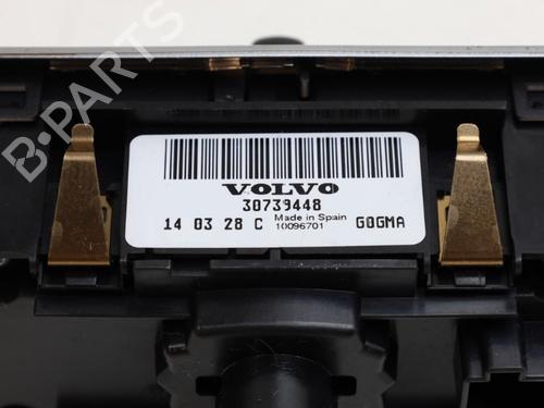 Headlight switch VOLVO V60 I (155) D6 Hybrid AWD | BP38489568I24 - Image 4