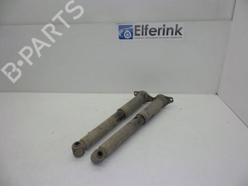 Used Right front shock absorber VOLVO S80 II (124) D5 (185 hp) 18623549