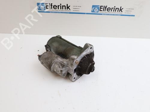 Used Starter Starter VOLVO V70 III (135) D5 (205 hp) 25775019 25775019