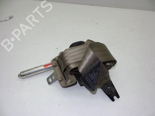 Used Rear left seatbelt VOLVO S80 II (124) D5 (185 hp) 18623555
