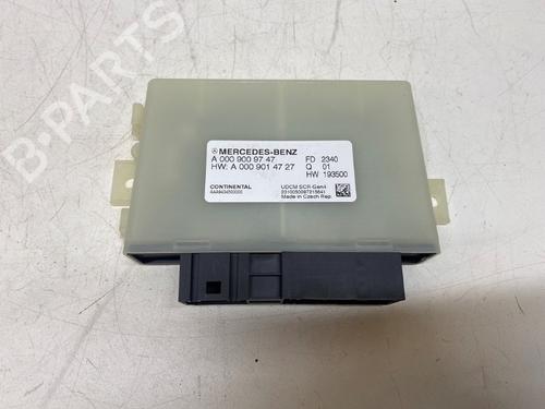 Used Control unit Control unit 39034228 39034228