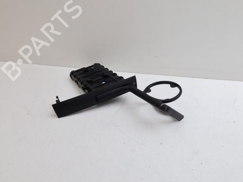 Used Cup/Object holder SAAB 9-3 Estate (E50) 1.9 TiD (150 hp) 29419209