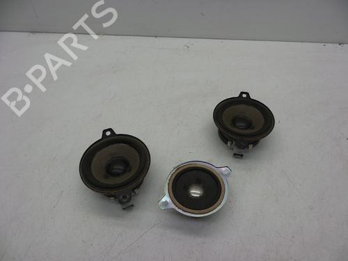 Luidspreker SAAB 9-5 Estate (YS3E) 2.0 t (150 hp) 18626018