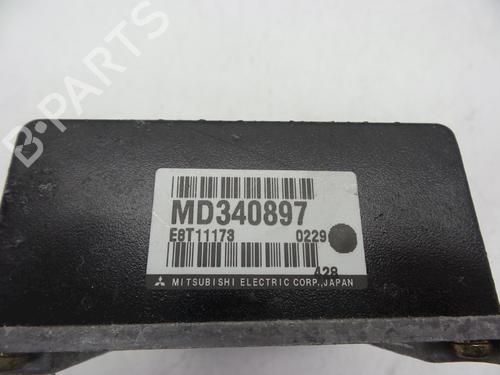 Electronic module VOLVO V40 Estate (645) 1.8 i | BP18625136M83 