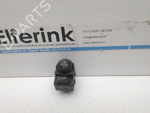 Used Mirror switch OPEL ASTRA K Sports Tourer (B16) 1.2 Turbo (35) (110 hp) 18631330