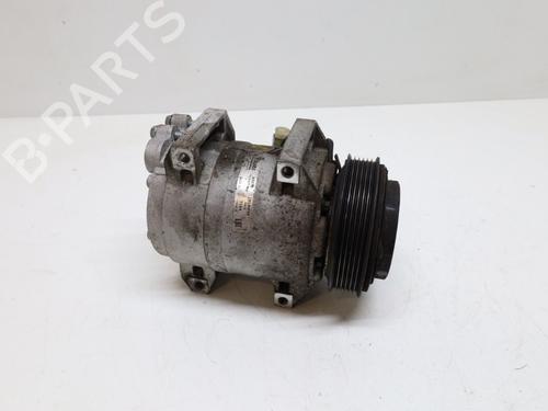AC compressor VOLVO V70 II (285) 2.4 | BP38652155M34 - Image 2