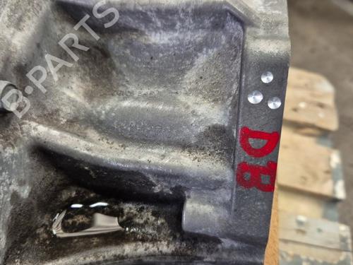 Gearbox VOLVO XC60 I SUV (156) D3 | BP32177962M3