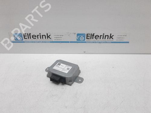 Used Control unit Control unit 18631300 18631300