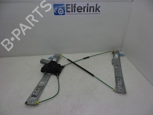 Used Front right window mechanism Front right window mechanism OPEL CORSA D (S07) 1.2 LPG (L08, L68) (83 hp) 18618242 18618242
