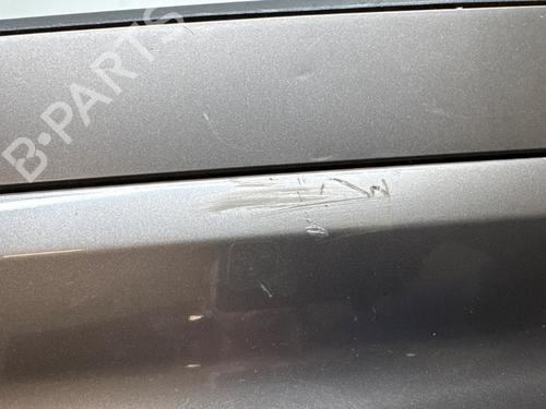 Rear bumper VOLVO V70 III (135) D3 / D4 | BP29954340C8