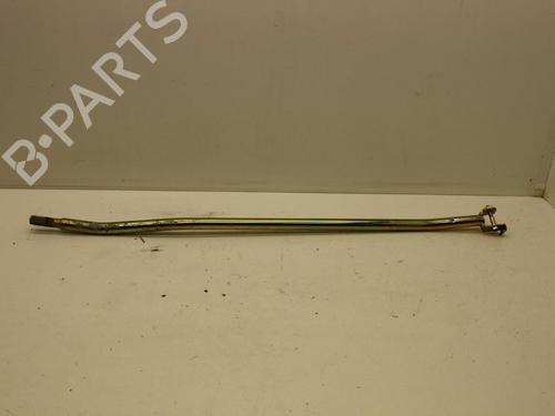 Used Shift knob SAAB 9-3 (YS3D) 2.0 Turbo (154 hp) 18611486