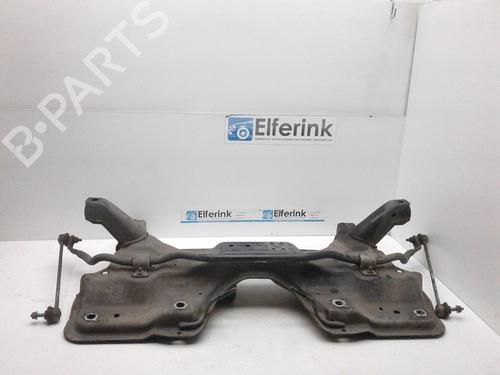 Used Subframe OPEL CORSA E (X15) 1.3 CDTI (08, 68) (95 hp) 18631268