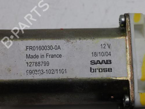 Modulo elettronico SAAB 9-3 (YS3F, E79, D79, D75) 1.9 TiD | BP29743662M83 