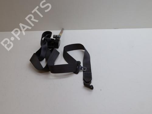 Used Rear left seatbelt VOLVO V70 II (285) D5 (163 hp) 26164290