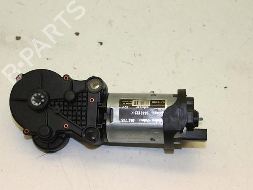 Used Electronic module Electronic module SAAB 9-3 Estate (E50) 1.9 TiD (150 hp) 18611730 18611730
