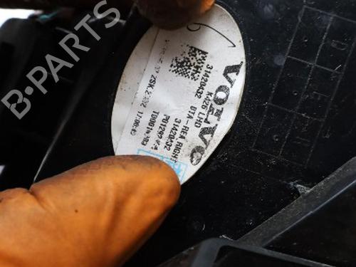 Højre baglygte VOLVO XC60 II (246) T5 | BP31622056C35 