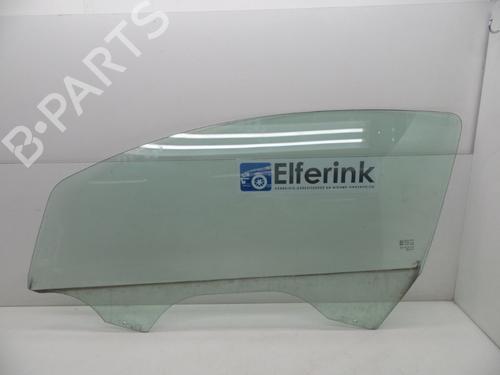 Used Front left door window OPEL CORSA D (S07) 1.2 (L08, L68) (80 hp) 18617332