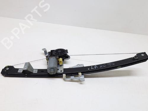 Used Rear left window mechanism Rear left window mechanism 38518293 38518293