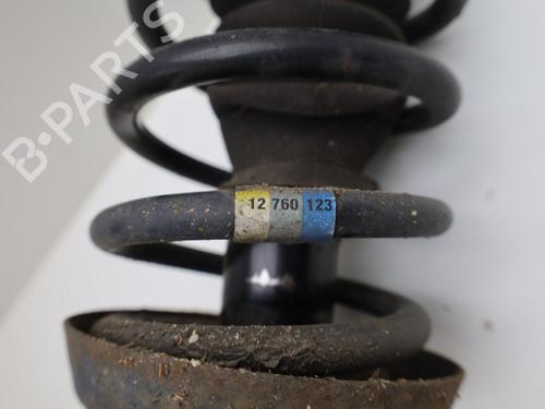 Left front shock absorber SAAB 9-5 Estate (YS3E) 2.0 t | BP18638580M16 