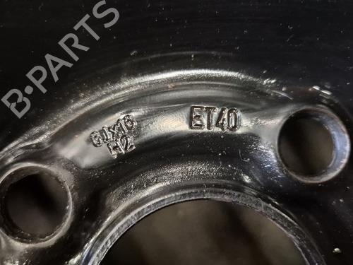 Rim OPEL CORSA D (S07) 1.2 (L08, L68) | BP20308919C45 