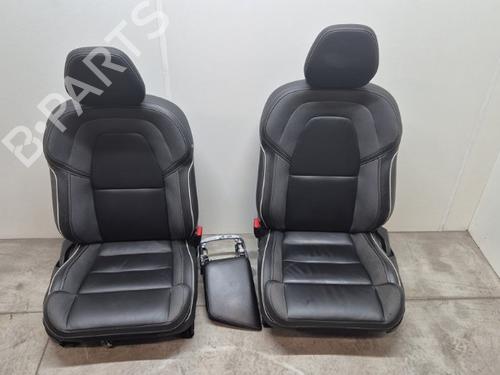 Used Seats set VOLVO S60 III (224) T5 (250 hp) 29854670