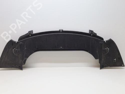 Used Other Other SAAB 9-3 Convertible (YS3F) 1,8t (150 hp) 33736065 33736065