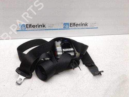 Used Front right seatbelt Front right seatbelt SAAB 9-3 (YS3F, E79, D79, D75) 2.2 TiD (125 hp) 18631124 18631124