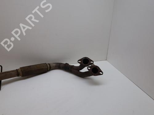 Rør Rør SAAB 900 II 2.0 i (133 hp) 26963543 26963543