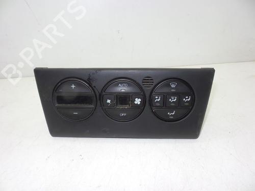 Used Climate control Climate control OPEL VECTRA B (J96) 1.6 i 16V (F19) (100 hp) 18618124 18618124