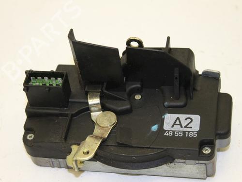 Used Front right lock Front right lock SAAB 9-5 (YS3E) 2.3 t (170 hp) 18611036 18611036