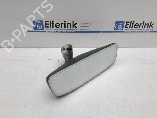 Used Rear mirror VOLVO V90 II Cross Country (236) D4 AWD (190 hp) 18632212