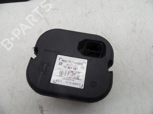 Electronic module SAAB 9-5 (YS3G) 2.0 TiD | BP18616013M83