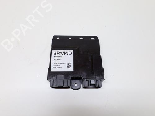 Elektronisk modul Elektronisk modul 34138235 34138235