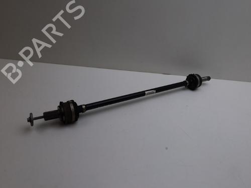 Used Left rear driveshaft Left rear driveshaft VOLVO XC60 II (246) T5 AWD (254 hp) 21542642 21542642