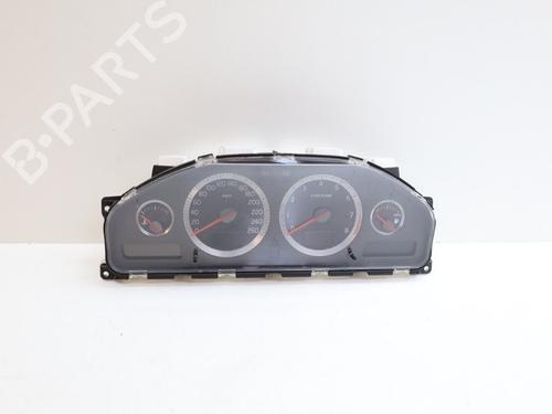 Multifunctionele display VOLVO S60 I (384) 2.4 (170 hp) 25601749